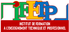 Logo de la marque